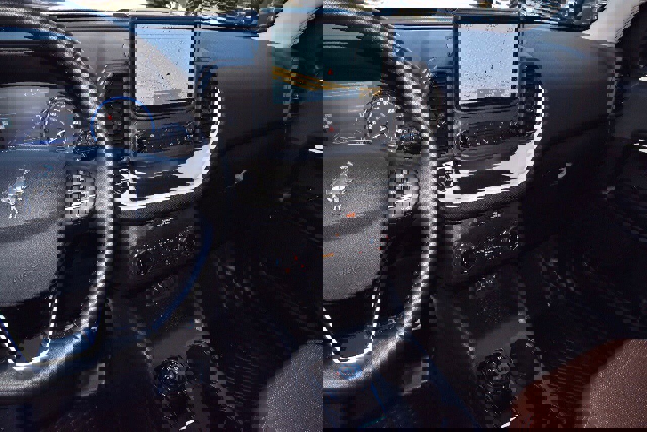 Certified 2023 Ford Bronco Sport Heritage Limited image 26