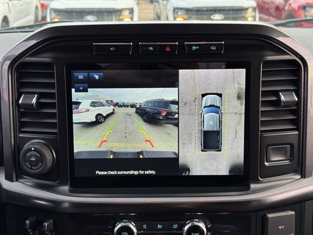 Certified 2023 Ford F150 Tremor w/ Equipment Group 402A High image 9