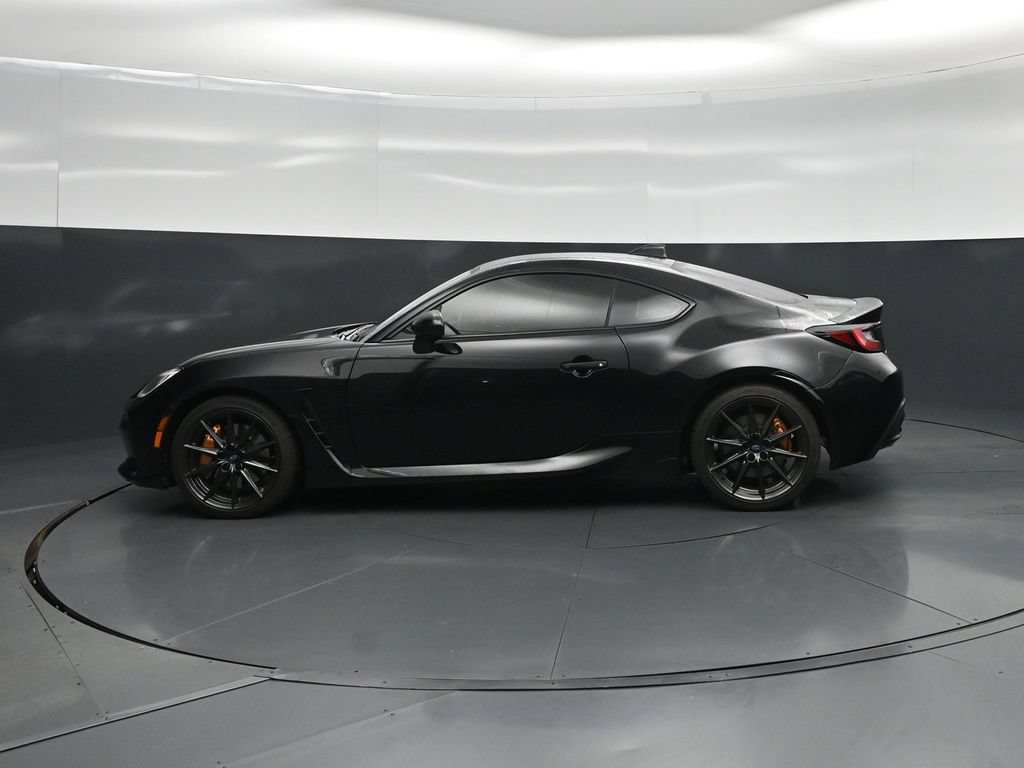 Used 2024 Subaru BRZ tS RWD image 19