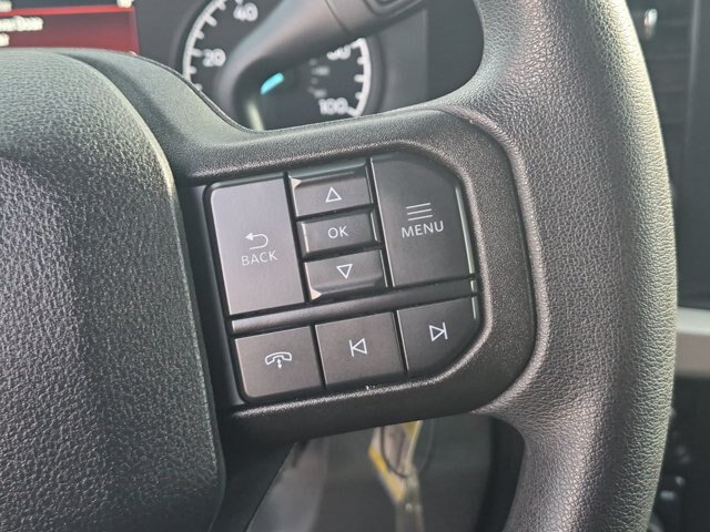Certified 2023 Ford F350 XLT w/ 360-Degree Camera Package AWD/4WD image 15