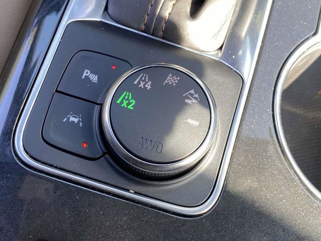 Used 2019 Chevrolet Blazer Premier w/ Sun and Wheels Package image 36