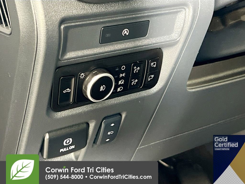 Certified 2025 Ford F150 Lariat AWD/4WD image 19