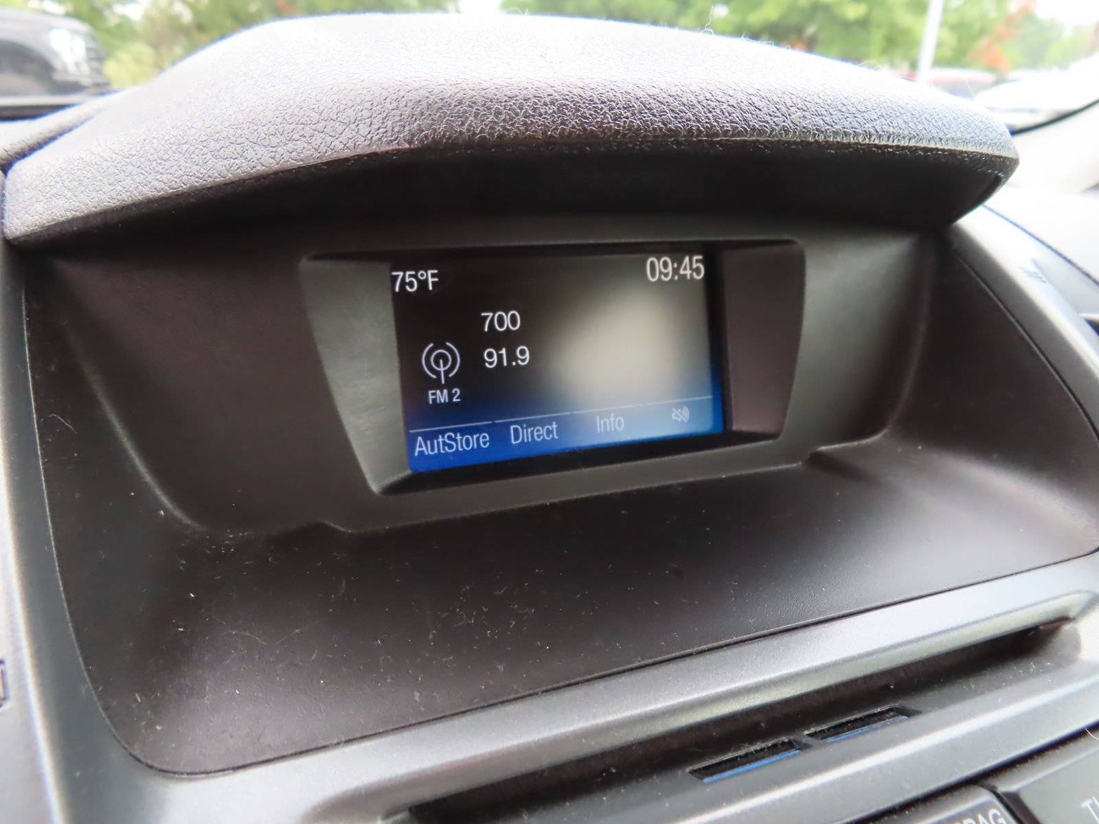 Certified 2017 Ford Transit Connect XL FWD image 19