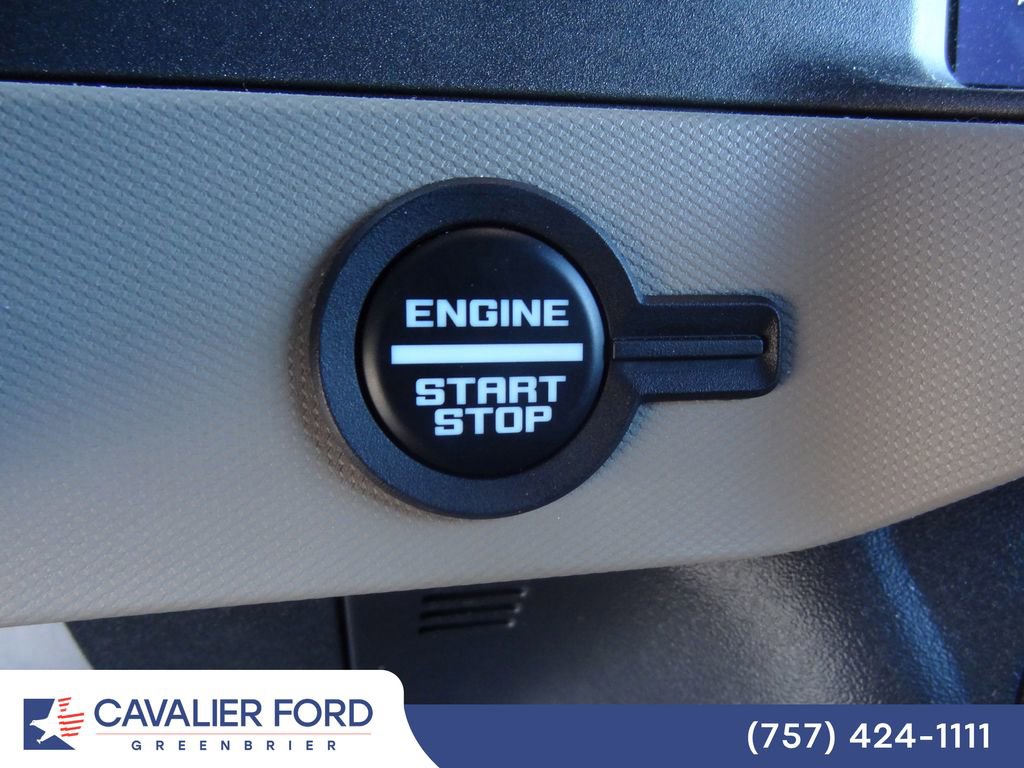 Certified 2024 Ford Bronco Wildtrak AWD/4WD image 14