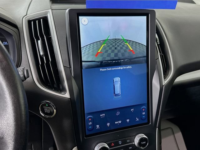 Certified 2023 Ford Edge SEL w/ Convenience Package AWD/4WD image 20