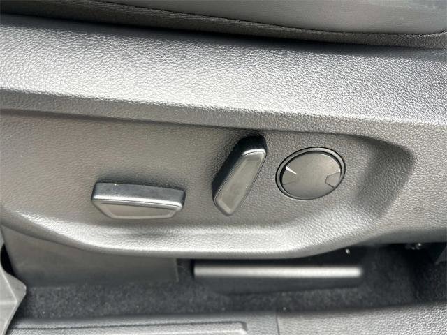 Certified 2025 Ford Ranger Raptor image 25