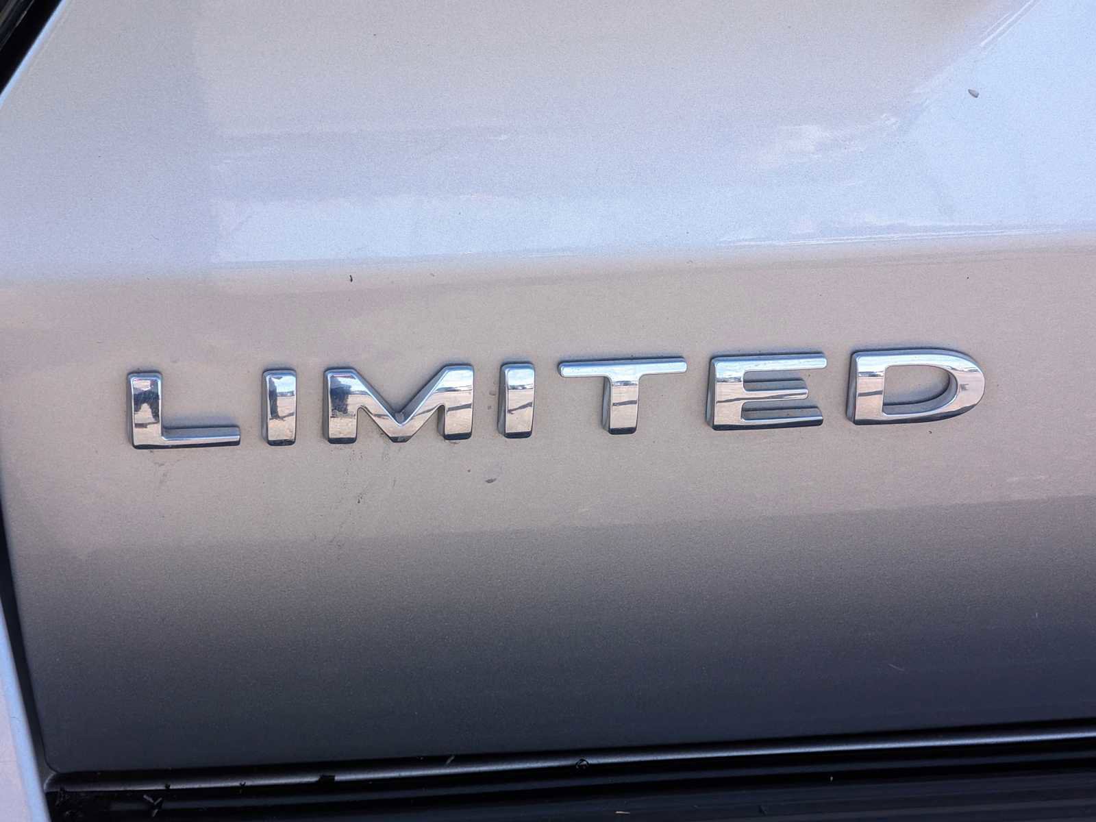 Certified 2020 Ford Expedition Max Limited image 13