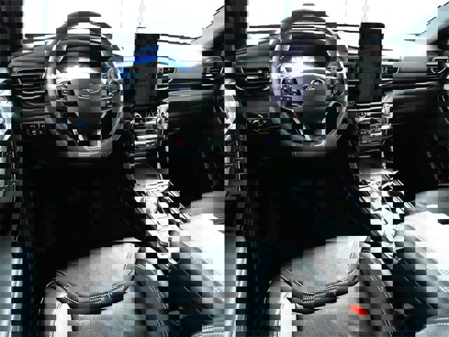 Certified 2023 Ford Explorer ST w/ Equipment Group 401A image 4