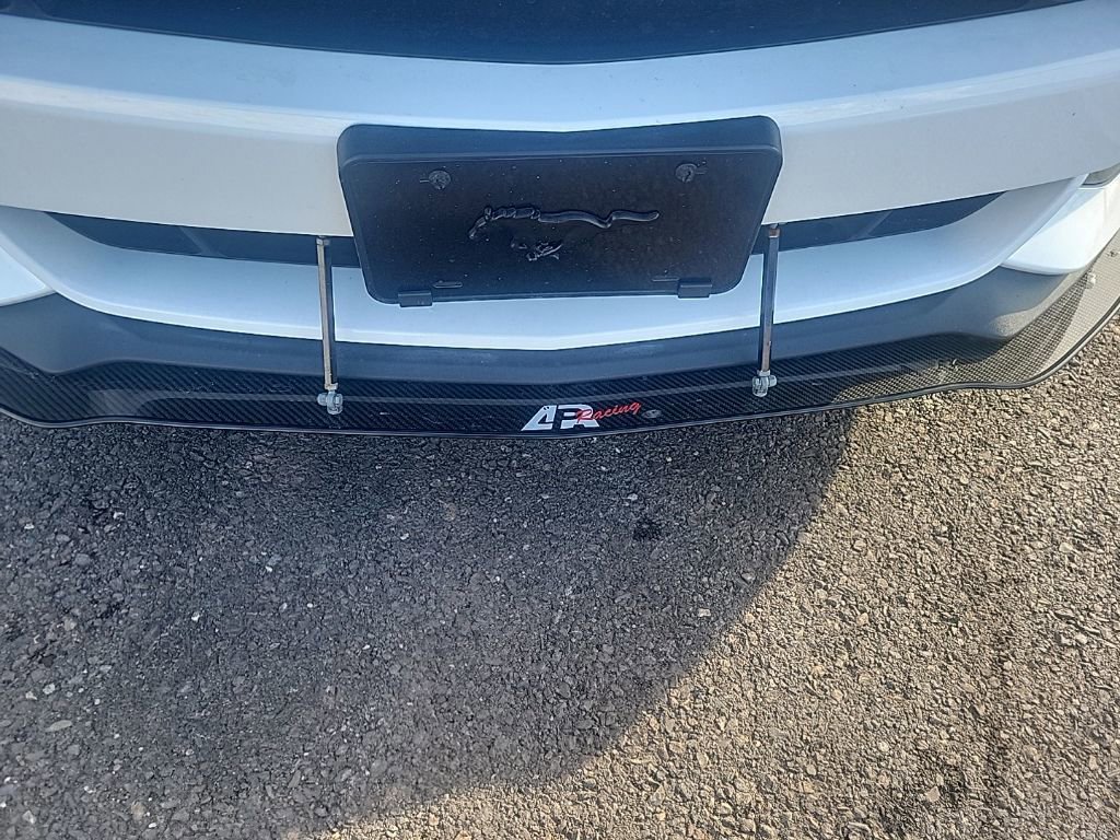 Certified 2017 Ford Mustang GT image 10