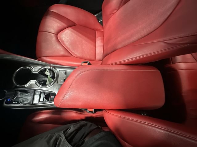 Used 2022 Toyota Camry XSE AWD/4WD image 28
