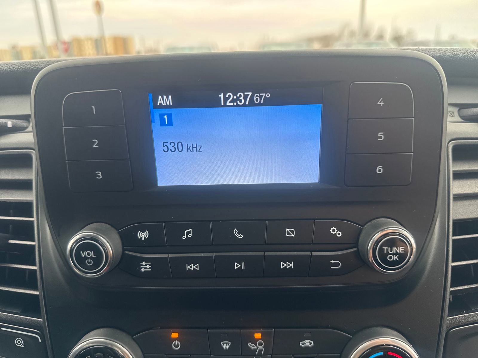 Certified 2024 Ford Transit 250 Low Roof w/ Exterior Upgrade Package image 20