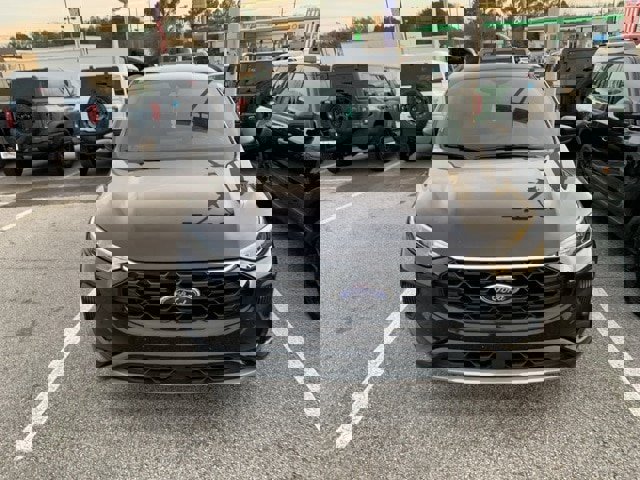 Certified 2023 Ford Escape ST-Line w/ Tech Pack #1