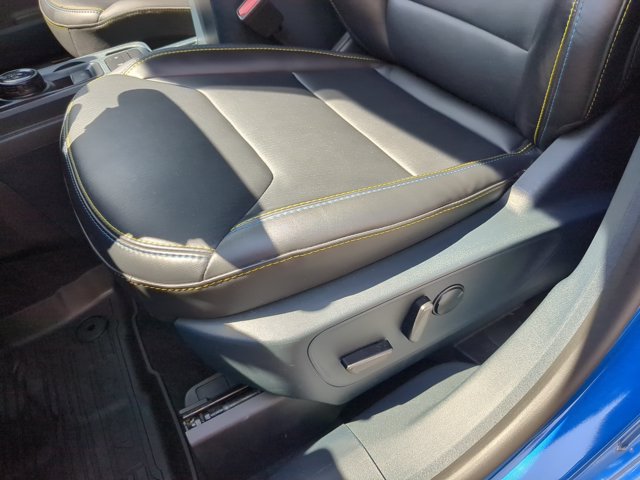 Certified 2025 Ford Maverick Lobo AWD/4WD image 16