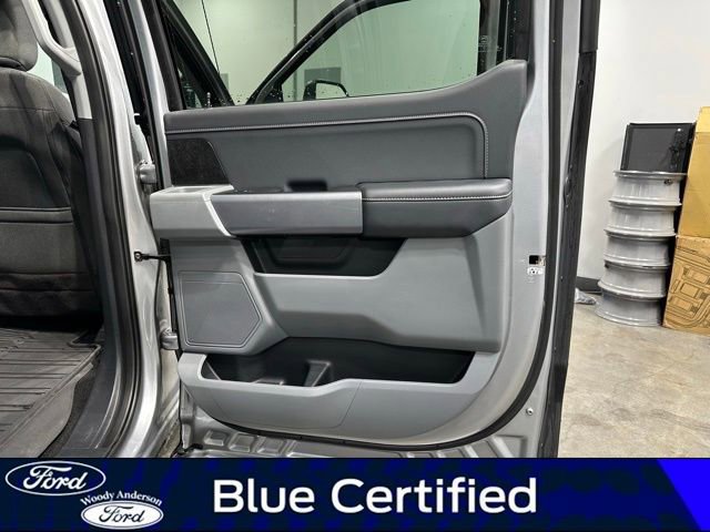 Certified 2022 Ford F150 XLT w/ Equipment Group 302A High image 29