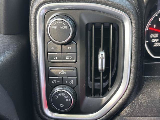 Used 2020 Chevrolet Silverado 1500 LT AWD/4WD image 17