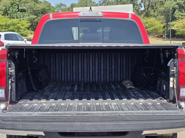 Used 2018 Toyota Tacoma TRD Off-Road RWD image 27
