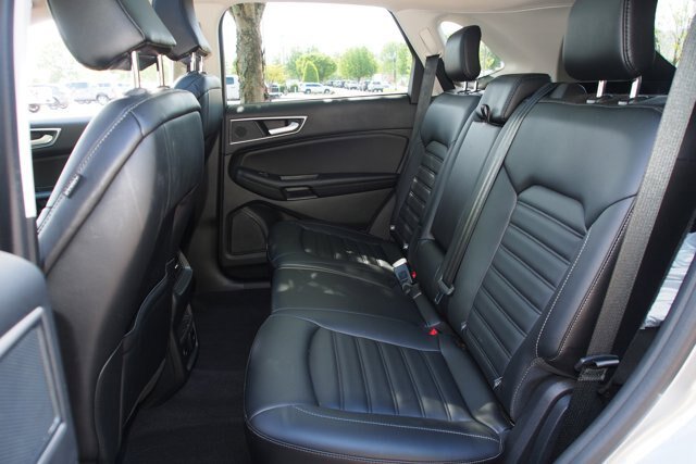 Certified 2024 Ford Edge SEL w/ Convenience Package AWD/4WD image 19
