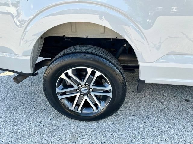 Certified 2023 Ford F150 XL w/ STX Appearance Package AWD/4WD image 76