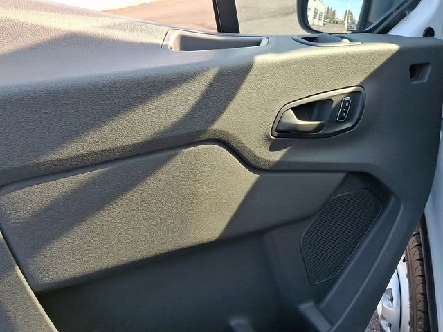 Certified 2024 Ford Transit 250 Low Roof AWD w/ Exterior Upgrade Package image 12
