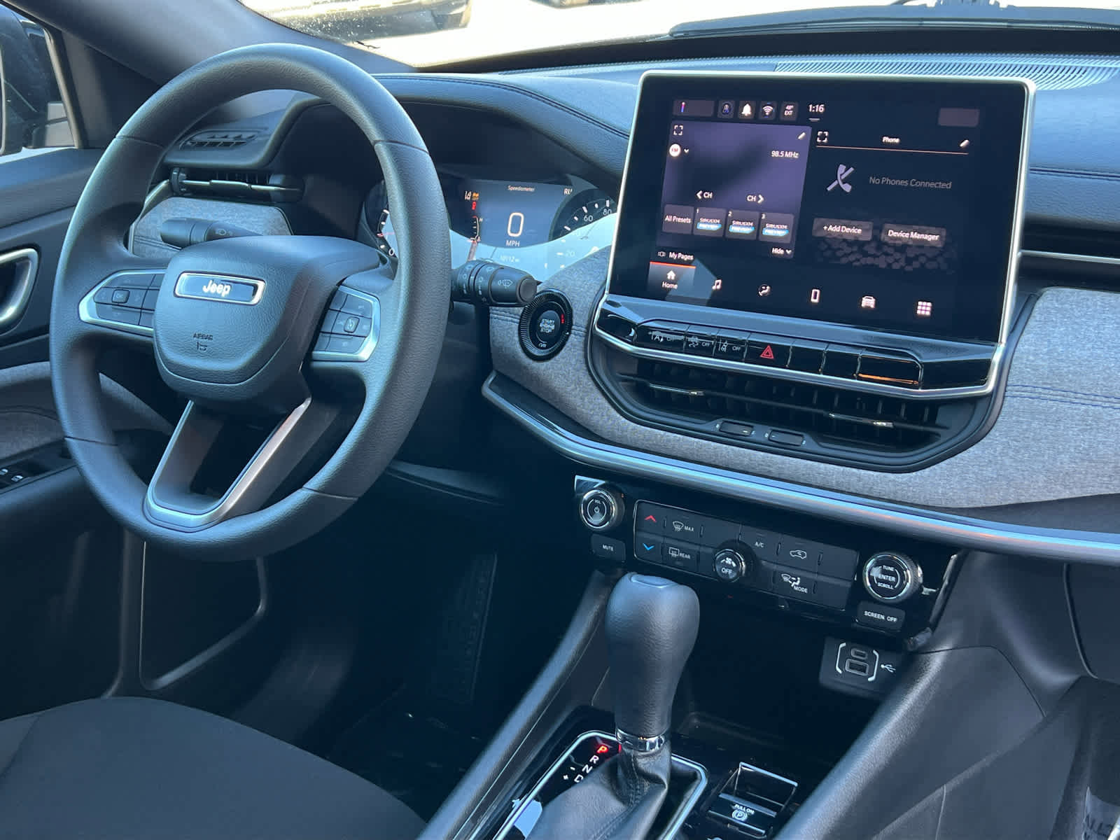 Used 2024 Jeep Compass Sport image 20