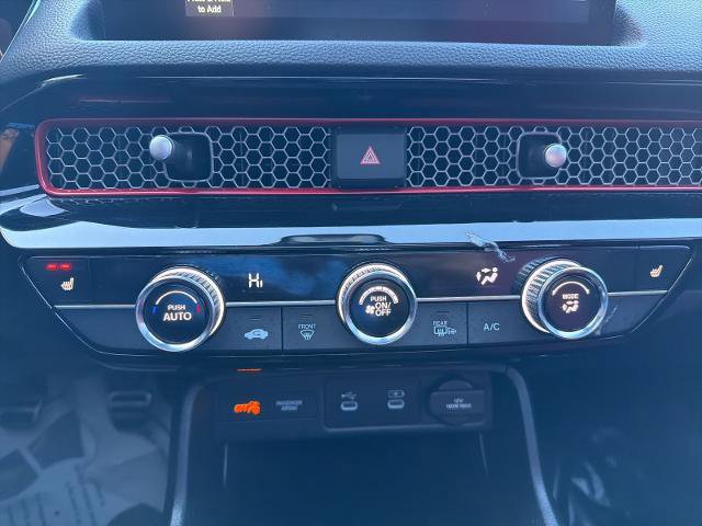 Used 2025 Honda Civic Si image 26