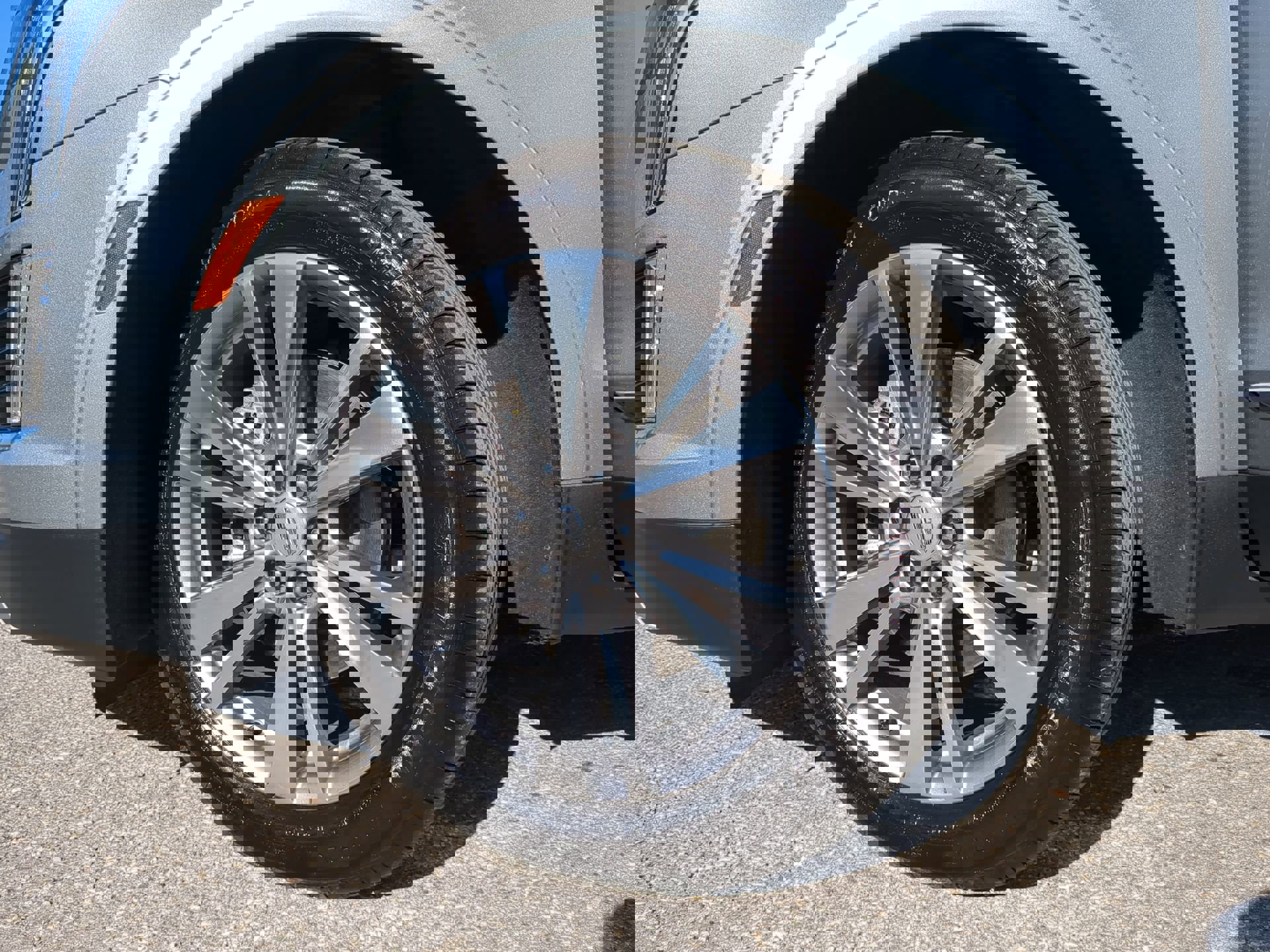 Used 2025 Cadillac XT5 Premium Luxury image 64