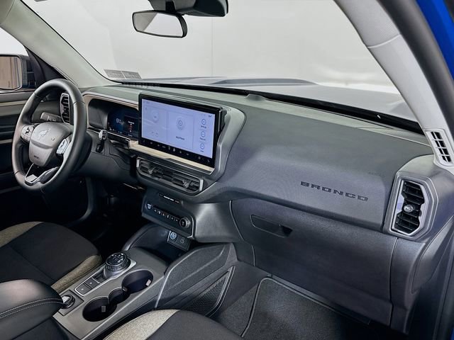 Certified 2025 Ford Bronco Sport Big Bend w/ Convenience Package image 22