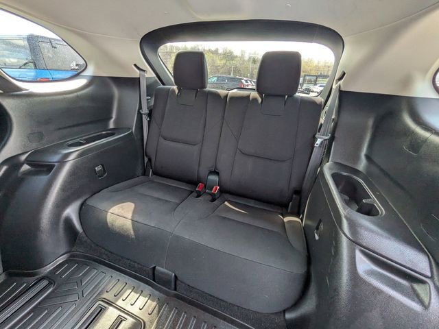 Used 2018 MAZDA CX-9 Sport AWD/4WD image 15