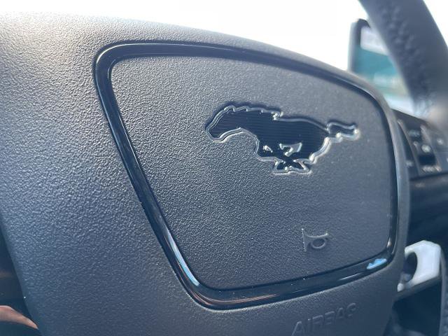 Certified 2025 Ford Mustang Mach-E Premium AWD/4WD image 21