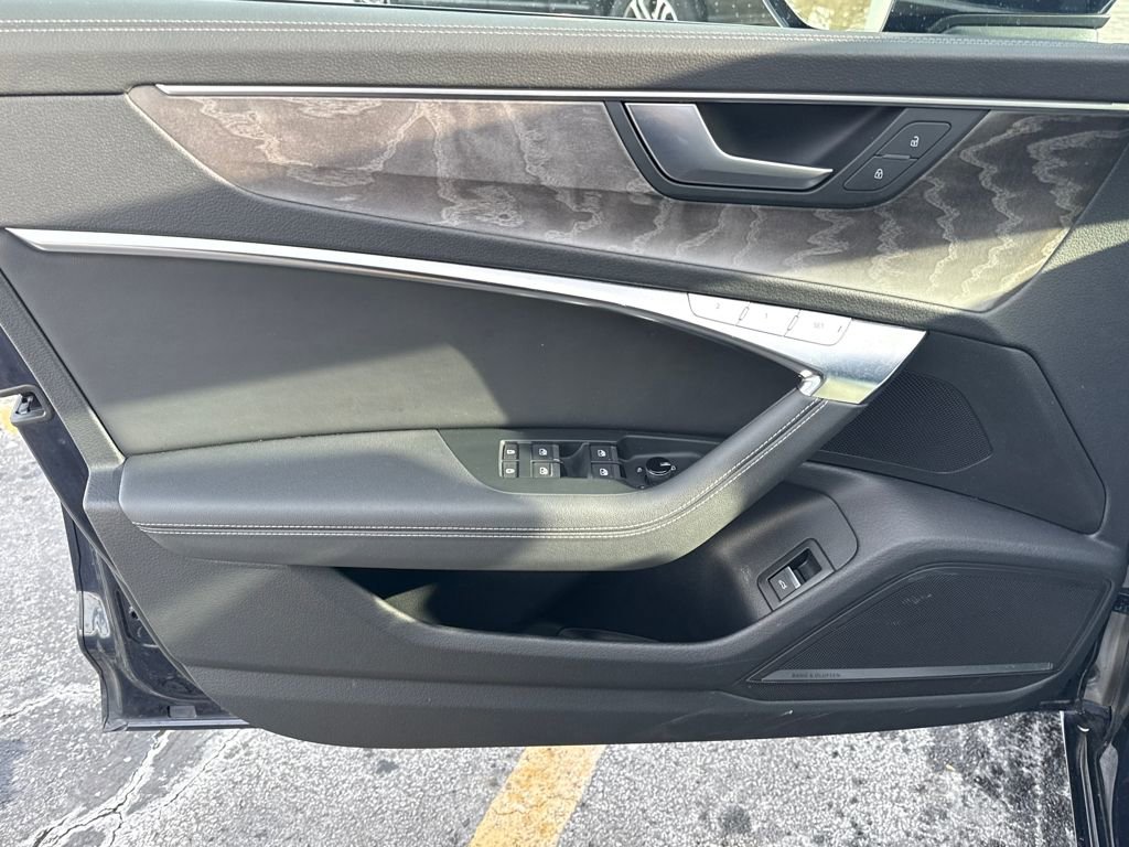 Used 2024 Audi A6 Premium Plus image 15