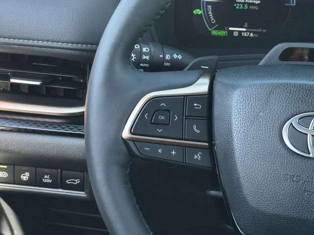 Used 2026 Toyota Grand Highlander MAX Platinum image 15