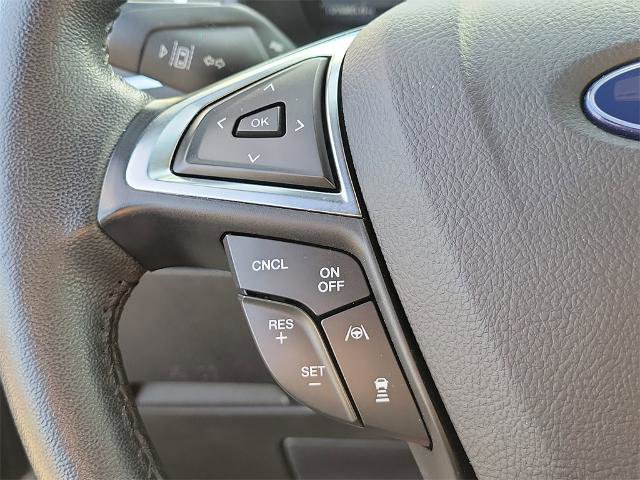 Certified 2024 Ford Edge Titanium w/ Titanium Elite Package image 25