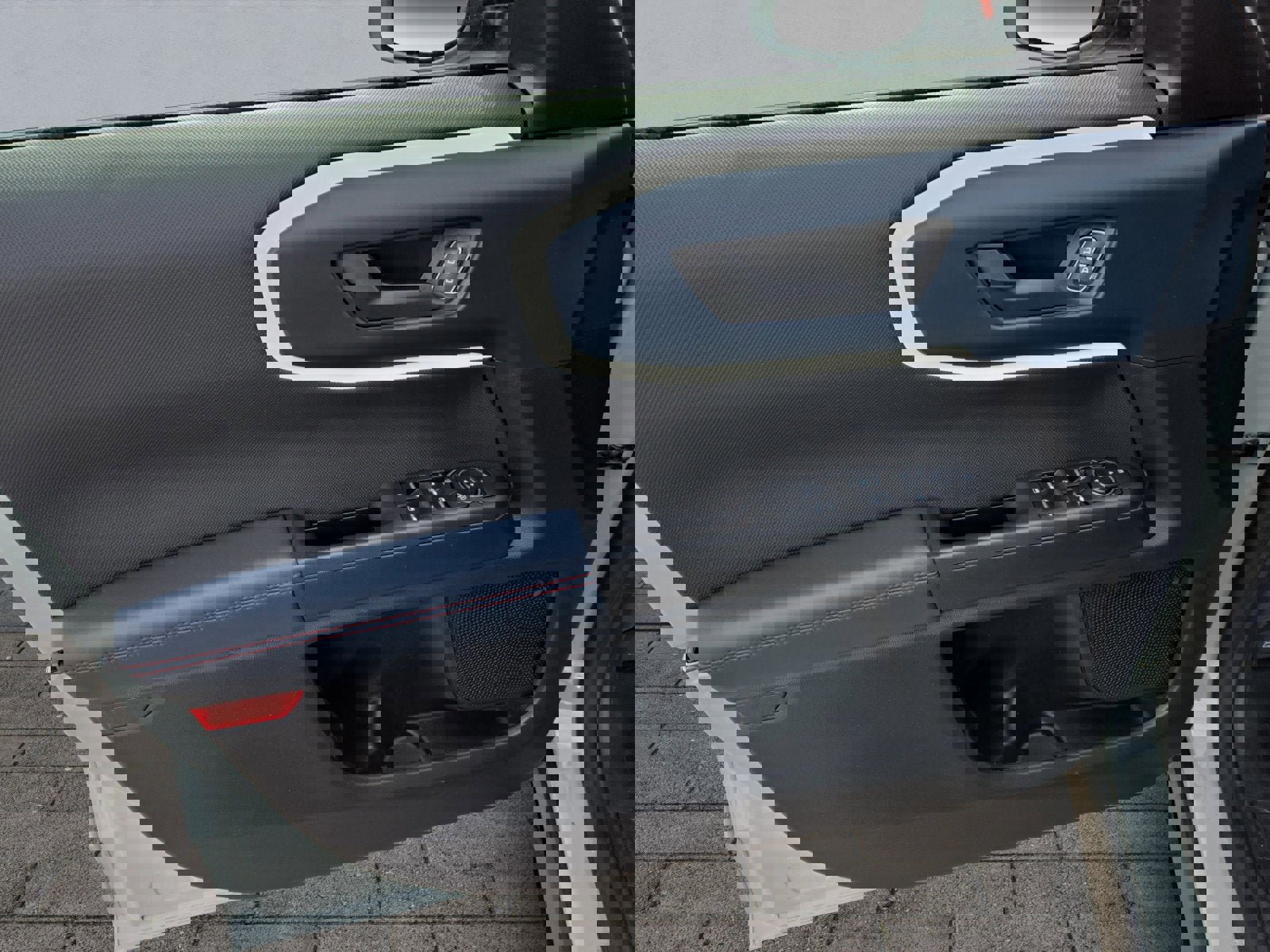 Certified 2024 Ford Bronco Sport Heritage w/ Heritage Convenience Package image 10