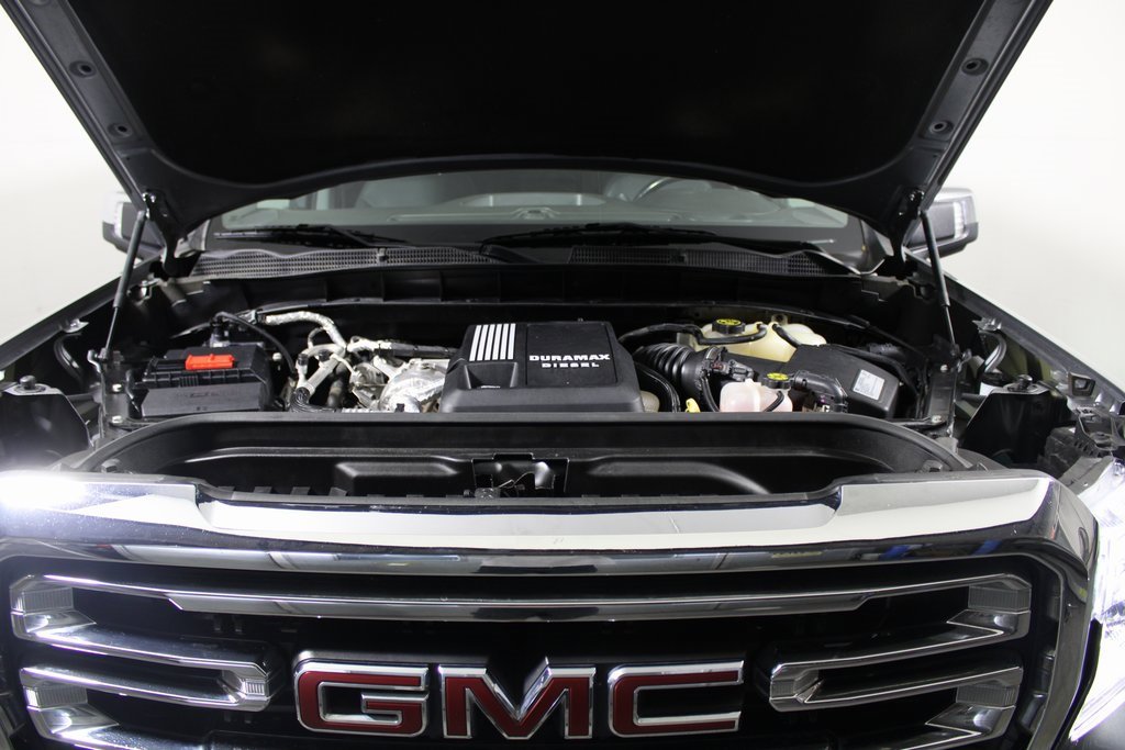 Used 2021 GMC Sierra 1500 SLT image 7