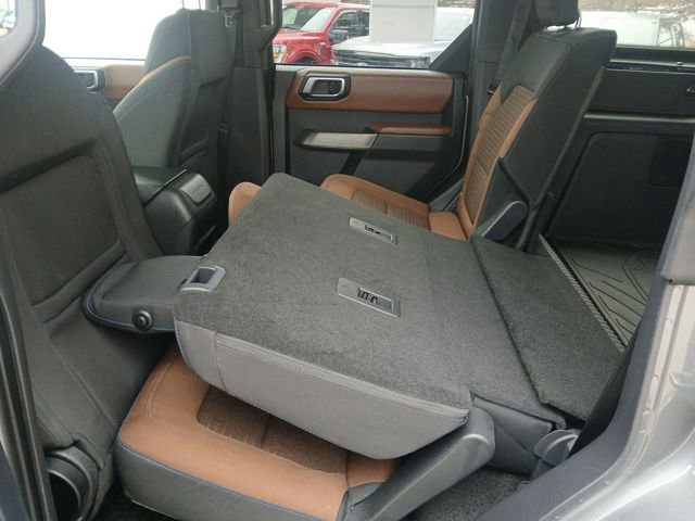 Certified 2023 Ford Bronco Outer Banks image 45