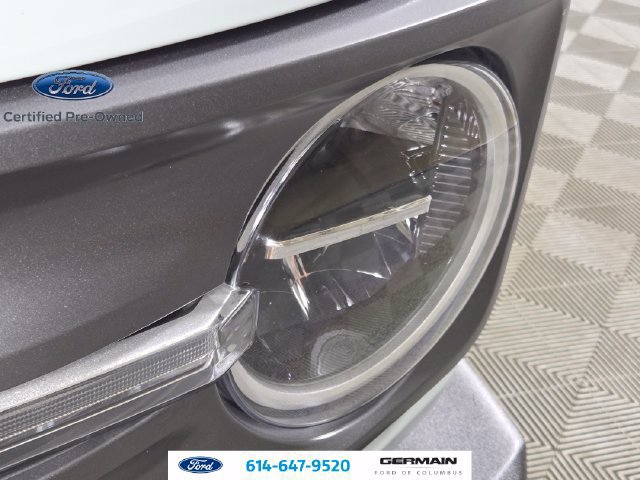 Certified 2022 Ford Bronco Big Bend AWD/4WD image 14