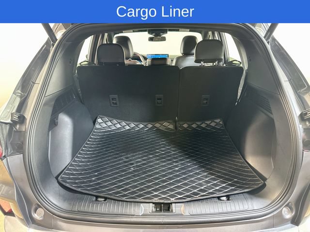 Certified 2023 Ford Escape ST-Line Elite w/ Premium Technology Package AWD/4WD image 11