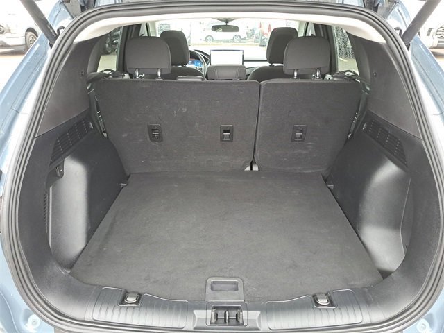 Certified 2023 Ford Escape Active w/ Tech Pack #2 image 31