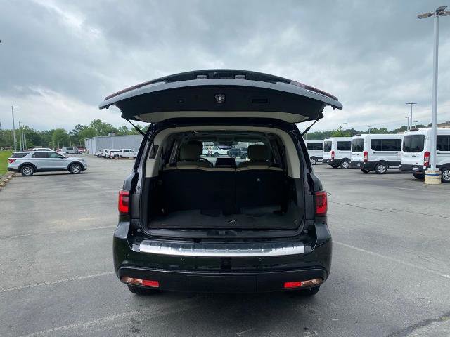 Used 2023 INFINITI QX80 Premium Select w/ Cargo Package RWD image 9