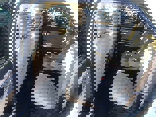 Certified 2021 Ford Explorer Limited w/ Equipment Group 301A image 7