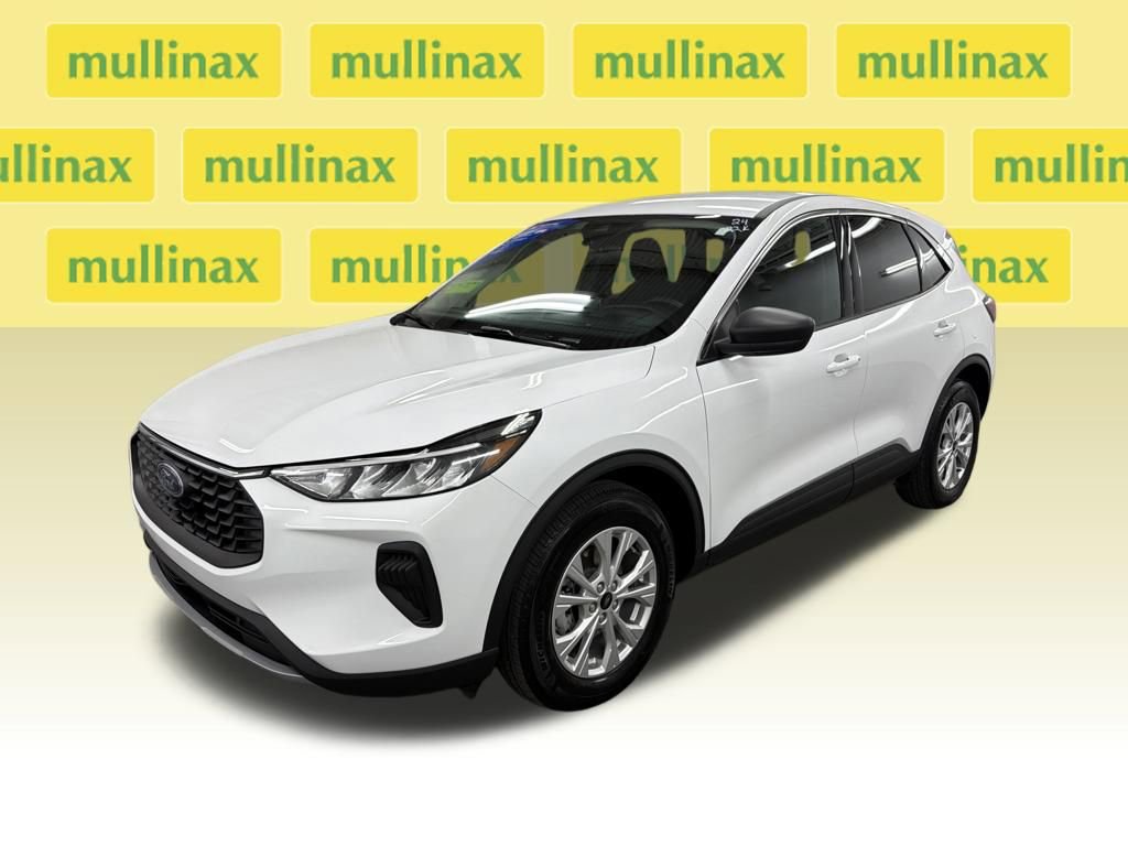 Certified 2024 Ford Escape Active image 14