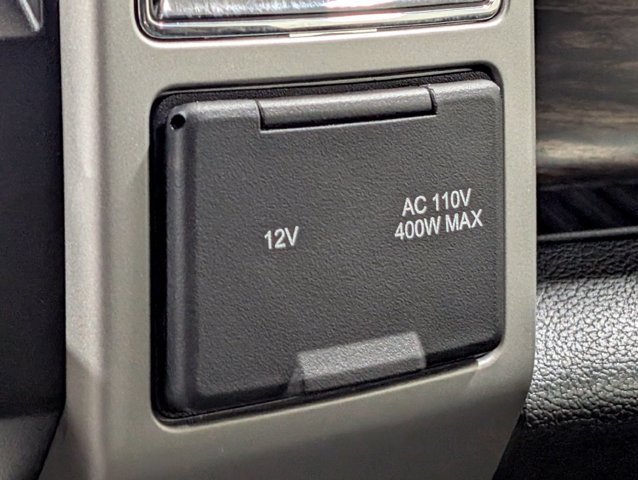 Certified 2020 Ford F150 Lariat AWD/4WD image 8