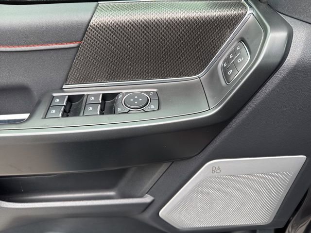 Certified 2025 Ford F150 Raptor AWD/4WD image 12