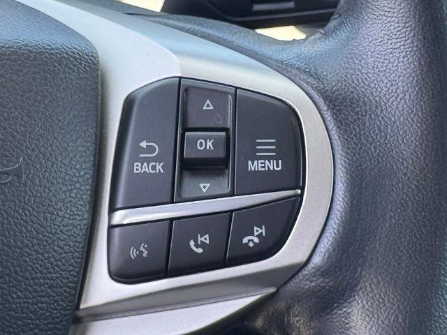 Certified 2023 Ford Explorer XLT RWD image 24