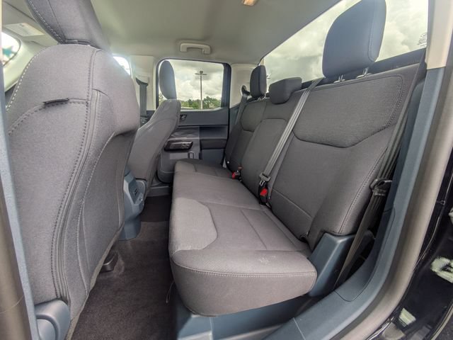 Certified 2026 Ford Maverick XL FWD image 14