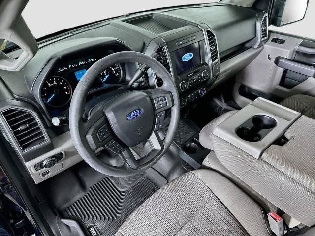 Certified 2019 Ford F150 XLT RWD image 2