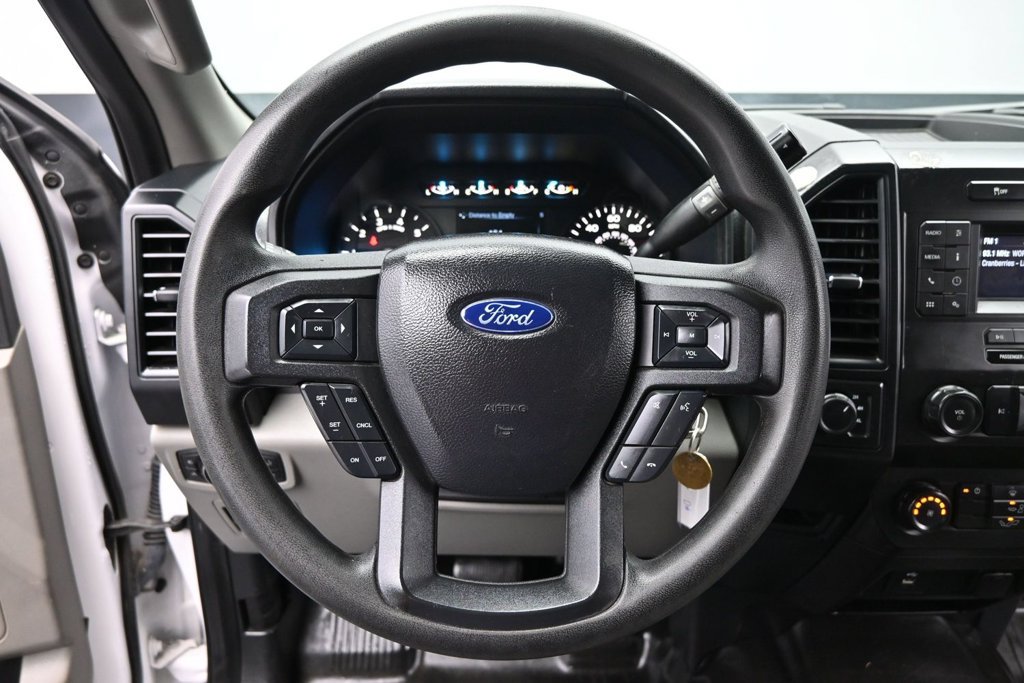 Certified 2020 Ford F150 XL w/ Equipment Group 101A Mid AWD/4WD image 10