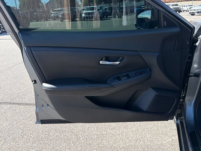 Used 2020 Nissan Sentra SV FWD image 18