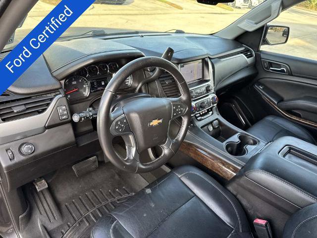 Used 2017 Chevrolet Suburban LT image 20