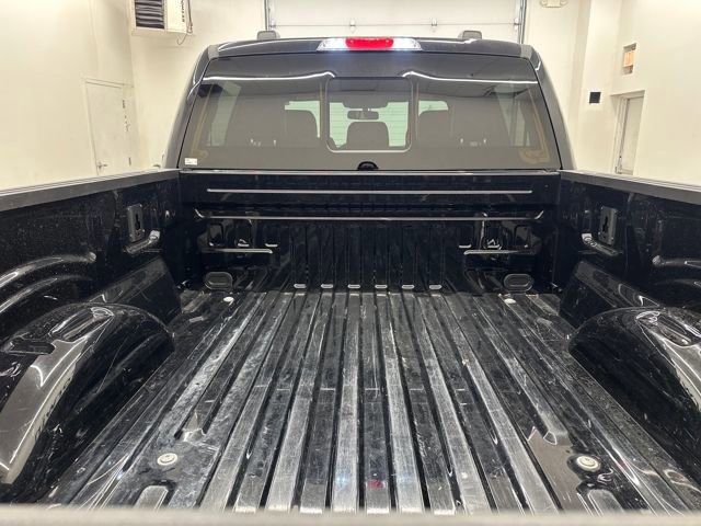 Certified 2023 Ford F150 Lariat w/ Equipment Group 502A High image 19